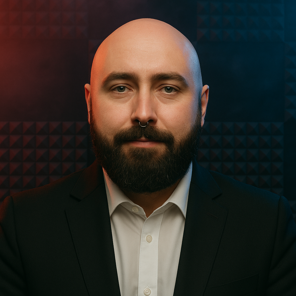 Adam Cyfka